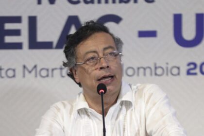 Petro proíbe mineração e petróleo na Amazônia colombiana e eleva pressão sobre o Brasil 12 ocrente 1763142461