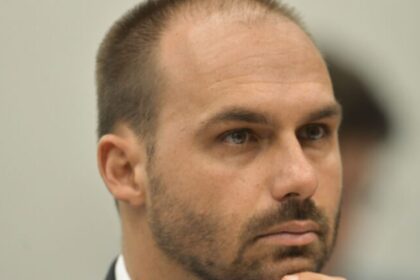 Eduardo Bolsonaro reage a votos de Moraes e Dino por denúncia de coação no STF 6 ocrente 1763145130