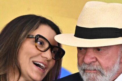 Lula concede Ordem do Mérito Educativo a Janja, Moraes e Felipe Neto 16 ocrente 1763156796