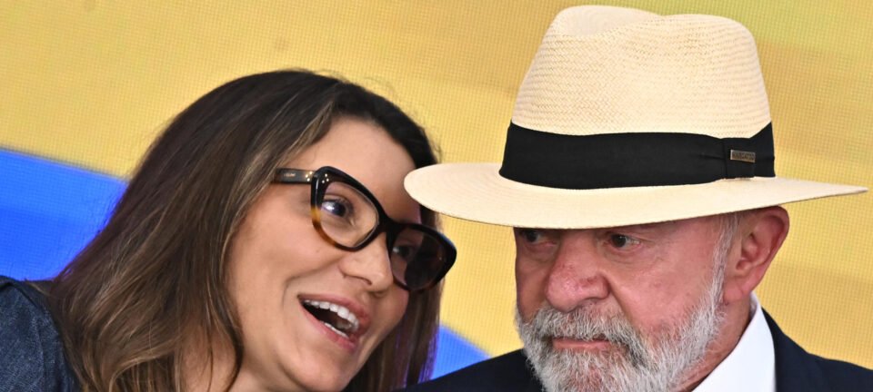 Lula concede Ordem do Mérito Educativo a Janja, Moraes e Felipe Neto 2 ocrente 1763156796