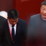 Peças chinesas sustentam produção militar da Rússia desde 2022, dizem estudos 4 ocrente 1763166707