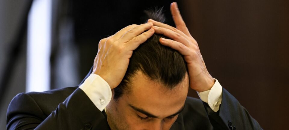 Críticas a Galípolo evidenciam choque entre Selic de 15% e desequilíbrio fiscal 2 ocrente 1763169453
