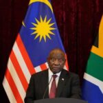 Ramaphosa promete entregar presidência do G20 a cadeira vazia para criticar boicote dos EUA 5 ocrente 1763171288