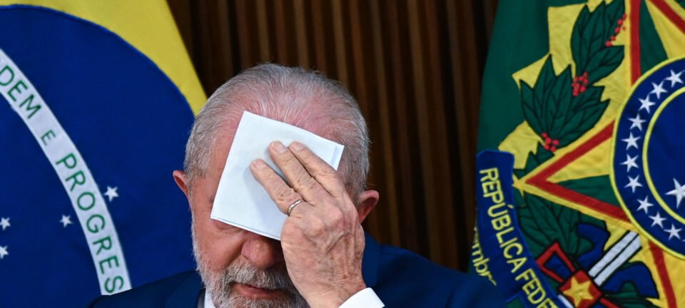 EUA derrubam tarifa de 10%, mas produtos brasileiros seguem com sobretaxa de 40% 2 ocrente 1763171304