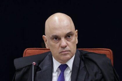 Moraes rejeita pedido de liberdade e mantém coronel ligado a Bolsonaro preso por “extrema periculosidade” 16 ocrente 1763172988