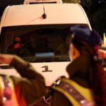 Israel repatria corpo de ex-jogador e veterano de guerra morto no ataque de 7 de outubro 5 ocrente 1763174796