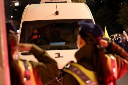 Israel repatria corpo de ex-jogador e veterano de guerra morto no ataque de 7 de outubro 14 ocrente 1763174796