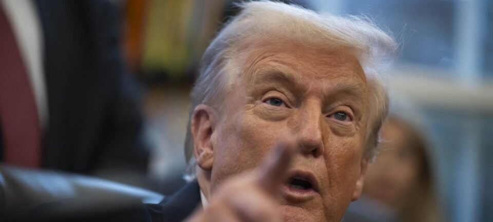 Boicote de Trump ao G20 faz África do Sul entregar presidência a cadeira vazia e reacende tensões globais 2 ocrente 1763182894