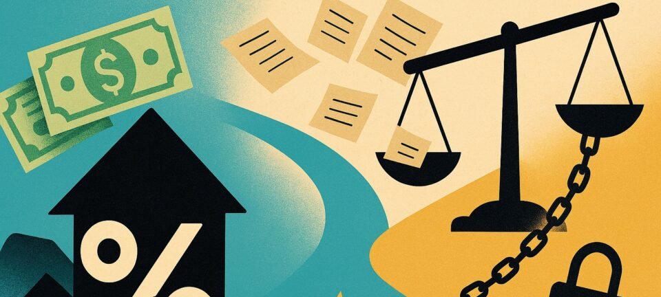 Atualização de bens proposta pelo Rearp corta IR futuro, mas impõe desembolso imediato e restrições 2 ocrente 1763215296