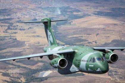 FAB gasta R$ 345 mil para transportar ex-primeira-dama condenada do Peru ao Brasil 12 ocrente 1763216217