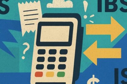 Cobrança automática de impostos estreia em 2027 e reduz fôlego de caixa das empresas 18 ocrente 1763219778