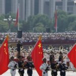 Delegação de PT e siglas de esquerda visita China para estreitar laços com Partido Comunista 5 ocrente 1763228785