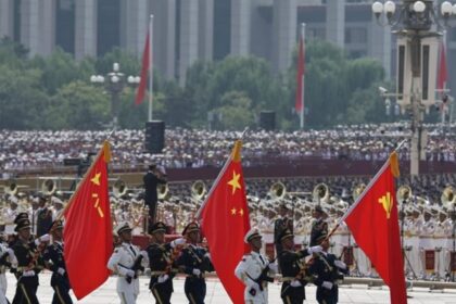 Delegação de PT e siglas de esquerda visita China para estreitar laços com Partido Comunista 12 ocrente 1763228785