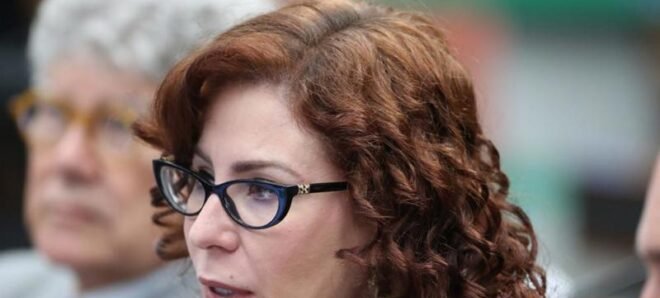 Audiência em 27 de novembro pode definir extradição de Carla Zambelli 2 ocrente 1763232393
