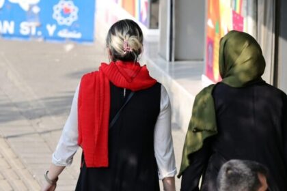 Chefe do Judiciário do Irã exige punição mais dura para quem descumprir hijab obrigatório 6 ocrente 1763234271
