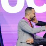 Lula condecora 262 personalidades com Ordem do Mérito Educativo, incluindo Janja e Alexandre de Moraes 4 ocrente 1763235094