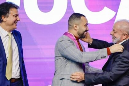 Lula condecora 262 personalidades com Ordem do Mérito Educativo, incluindo Janja e Alexandre de Moraes 4 ocrente 1763235094