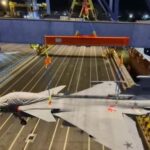 Novo Gripen desembarca no Brasil, mas só nove caças estão entregues e ainda sem plena capacidade de combate 4 ocrente 1763236016