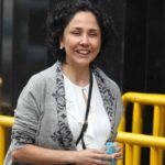Transparência Internacional critica gasto de R$ 345 mil da FAB para trazer ex-primeira-dama peruana condenada 5 ocrente 1763240519
