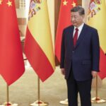 Pequim desaconselha viagens ao Japão após declaração de primeira-ministra japonesa sobre Taiwan 5 ocrente 1763242401