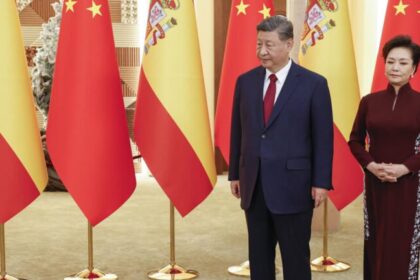 Pequim desaconselha viagens ao Japão após declaração de primeira-ministra japonesa sobre Taiwan 16 ocrente 1763242401