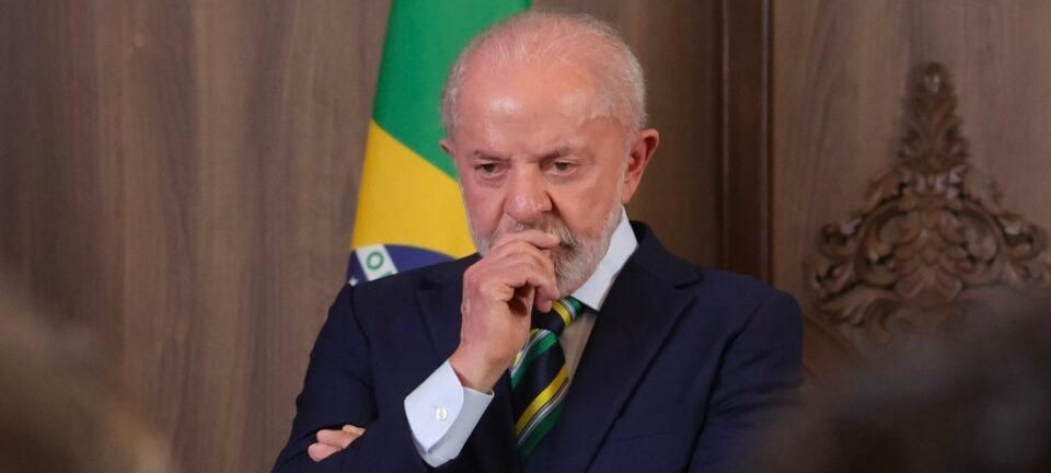 Indústria pressiona Planalto a acelerar conversas com EUA para derrubar sobretaxa de 40% 2 ocrente 1763244123