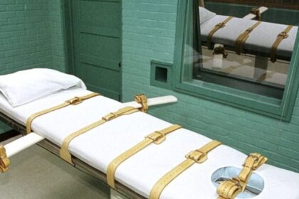 Governador de Oklahoma comuta pena de morte de Tremane Wood minutos antes da execução 8 ocrente 1763250619