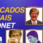 Recondução apertada de Paulo Gonet à PGR provoca críticas sobre atuação alinhada ao STF 4 ocrente 1763252222