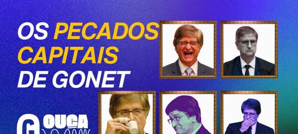Recondução apertada de Paulo Gonet à PGR provoca críticas sobre atuação alinhada ao STF 2 ocrente 1763252222