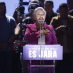 Segurança domina debate e candidatos se unem contra esquerda na eleição presidencial chilena 4 ocrente 1763254045