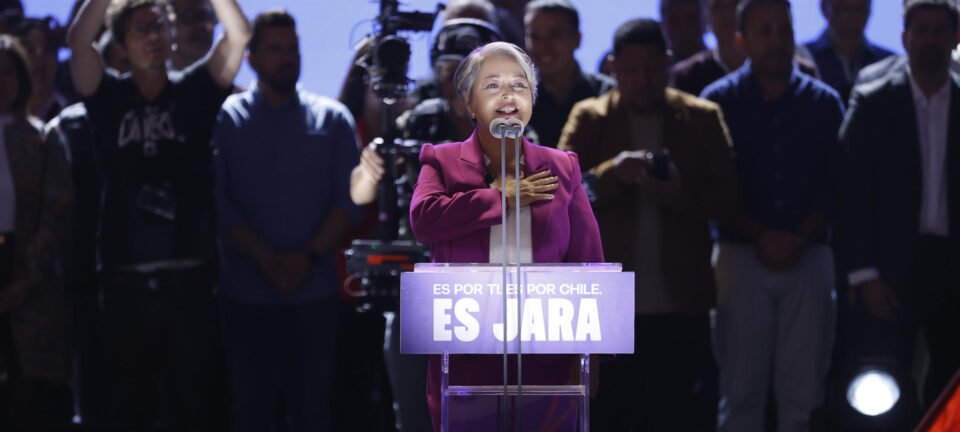 Segurança domina debate e candidatos se unem contra esquerda na eleição presidencial chilena 2 ocrente 1763254045
