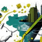 Baixa poupança e endividamento recorde mantêm Brasil dependente de capital externo 4 ocrente 1763255065