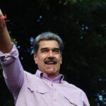Maduro conclama seis estados a vigília e marcha contínua contra manobras dos EUA em Trinidad e Tobago 5 ocrente 1763258583