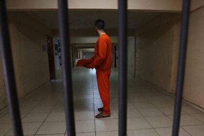 Câmara aprova registro anual de presos e mira facções criminosas 6 ocrente 1763299879