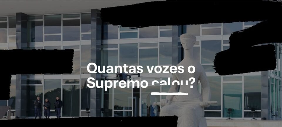 STF transforma delator da “Vaza Toga” em réu e acende alerta para novos denunciantes 2 ocrente 1763304401