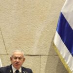 Netanyahu reafirma oposição “firme e inalterável” à criação de Estado palestino 4 ocrente 1763306324
