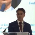 Nikolas Ferreira aponta “governo paralelo” do crime em fórum de segurança em El Salvador 5 ocrente 1763307100