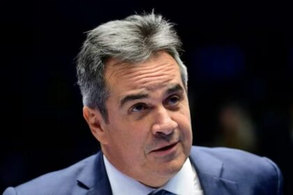 Ciro Nogueira veta vaga de vice em 2026 e diz que apoio de Bolsonaro será decisivo 18 ocrente 1763308053