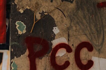 Câmara discute projeto que eleva penas por pichação e cria novos agravantes 10 ocrente 1763316097
