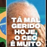 Em jantar com empresários, Tarcísio diz que Brasil precisa “demitir o CEO” 5 ocrente 1763318834