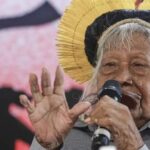 Cúpula dos Povos fecha agenda paralela à COP-30 com críticas ao capitalismo global 5 ocrente 1763320587