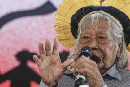 Cúpula dos Povos fecha agenda paralela à COP-30 com críticas ao capitalismo global 4 ocrente 1763320587