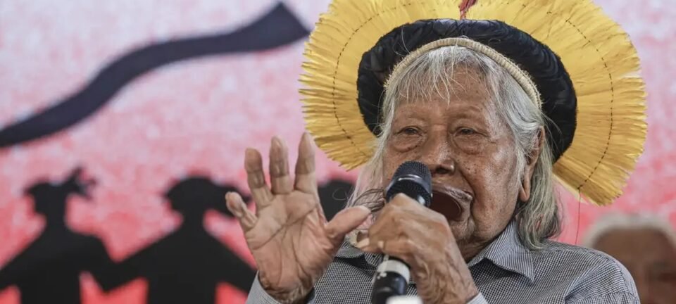 Cúpula dos Povos fecha agenda paralela à COP-30 com críticas ao capitalismo global 2 ocrente 1763320587
