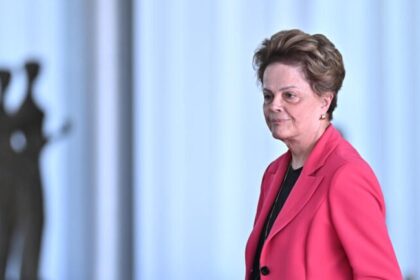 UnB decide conceder título de doutora honoris causa a Dilma Rousseff 20 ocrente 1763324236