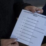 Direita chilena pede pacto contra comunista Jeannette Jara em possível segundo turno 4 ocrente 1763334090