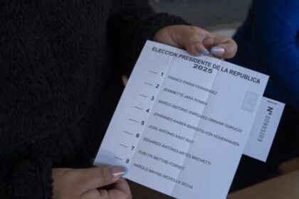 Direita chilena pede pacto contra comunista Jeannette Jara em possível segundo turno 10 ocrente 1763334090