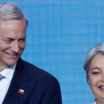 Jeannette Jara e José Antonio Kast avançam ao segundo turno da disputa presidencial chilena 5 ocrente 1763338600