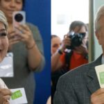 Disputa entre Jara e Kast define segundo turno presidencial no Chile em 14 de dezembro 4 ocrente 1763342264
