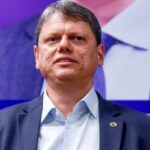 Oposição acelera costura eleitoral e aponta Tarcísio e Michelle como dupla para 2026 5 ocrente 1763353161