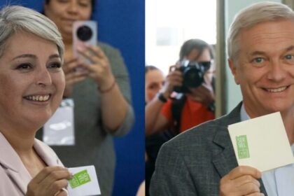 Netanyahu descarta Estado palestino enquanto Israel revê falhas de 7 de outubro; eleições no Chile e outros fatos do dia 14 ocrente 1763354921